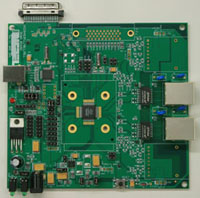 IEEE1588v2 Ethernet
