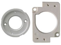 Molex LED Array Holders for CREE XLamp Arrays