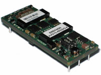 AVO75 Series Eighth-Brick DC/DC Converter