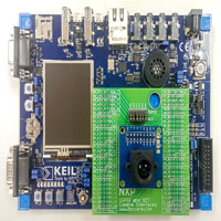 OM13059UL Flexible Camera Solution