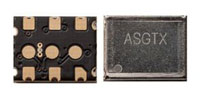 ASGTX 1.50 GHz High-Performance TCXOs and VCTCXOs