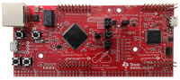 Tiva C Series TM4C1294 Connected LaunchPad
