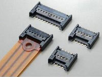 FA10 Series FPC Connector