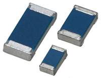 TNPU High-Precision Thin-Film Resistor