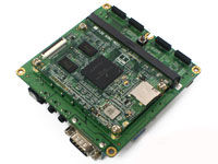 Solo/Dual/Quad Development Boards