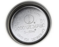 SHA-256 Authentication for Hardware Protection