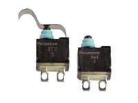 ASQM1 Mini Turquoise Switch
