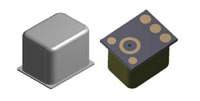 ICS-40300 MEMS Analog Microphone