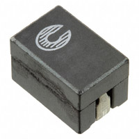 Flat-Pac FP1208 Series High Current Power Inductor