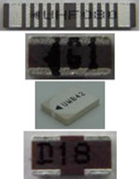 ACA Series Chip Antennas