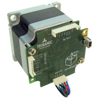 PANdrive™ Smart Mechatronic Solutions