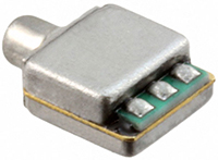 TM Series Microphones