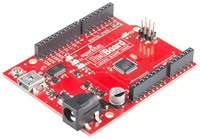 Redboard Development Platform