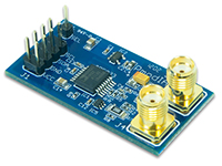 PmodIA™ Impedance Analyzer