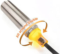 E2B Proximity Sensors