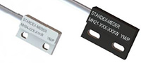 MH04 and MH21 Hall Effect Sensors