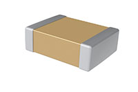 High Temperature X7R Capacitors