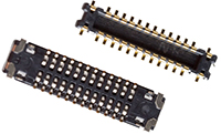 S35 Series Narrow-Pitch Connectors