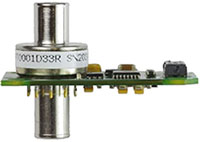 Integrated Pressure Transducer