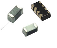 Ferrite Multi-Layer Beads for EMI Suppression