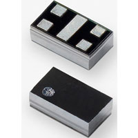 TVS Diode Array ESD 4 Channel SP1015 Series