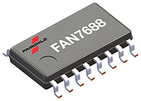FAN7688 Resonant Converter Controller