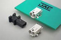 DZ02 Series Connectors