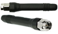 APAMBJ-135 Wi-Fi/Bluetooth® Whip Antenna
