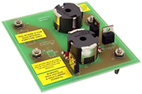 75136 Power-Pole Assembly for the Power Electronic