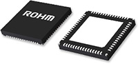 BD71805 Power Management IC (PMIC)