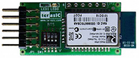 RN42 Bluetooth v2.1 Serial Port Profile (SPP)