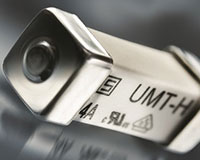 UMT-H Series Fuses