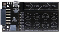TouchXpress™ Capacitive Touch Controllers