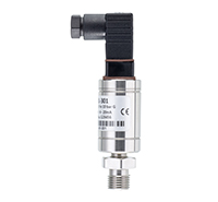 IPSU Series Thick Film Ceramic Pressure Sensor