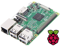Raspberry Pi 3