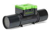 SFM3000-200C Low Pressure Drop Flow Meter