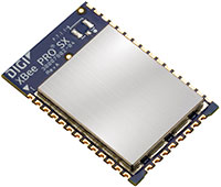 Digi XBee® SX RF Modules