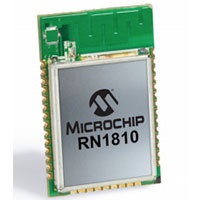 RN1810 Wi-Fi PICtail™ Plus Daughter Board