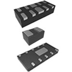 ESD Product in DFN Package