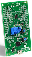 MPLAB XPress Development Board