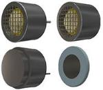 Ultrasonic Receivers, Transmitters, and Benders