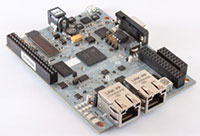 Industrial Communications Engine using TI’s AM3359