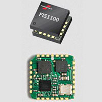 MEMS Motion Sensors