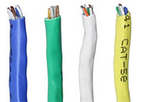GenSPEED® 5000 Category 5e Cables