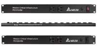 Rack-Mount Power Distribution Units