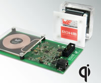 Wireless Power Kit