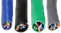 GenSPEED® 6 Category 6 Cables