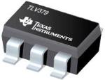 TLV379 Operational Amplifiers