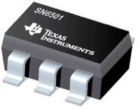 SN6501 Transformer Drivers