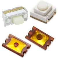 Tactile Switch